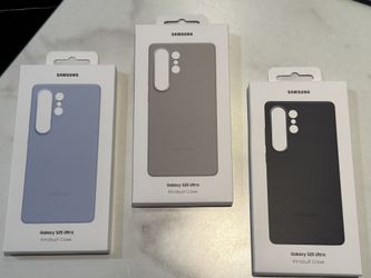 Samsung Galaxy S25 Ultra Case