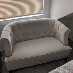 2 Seater Sofa - Settee