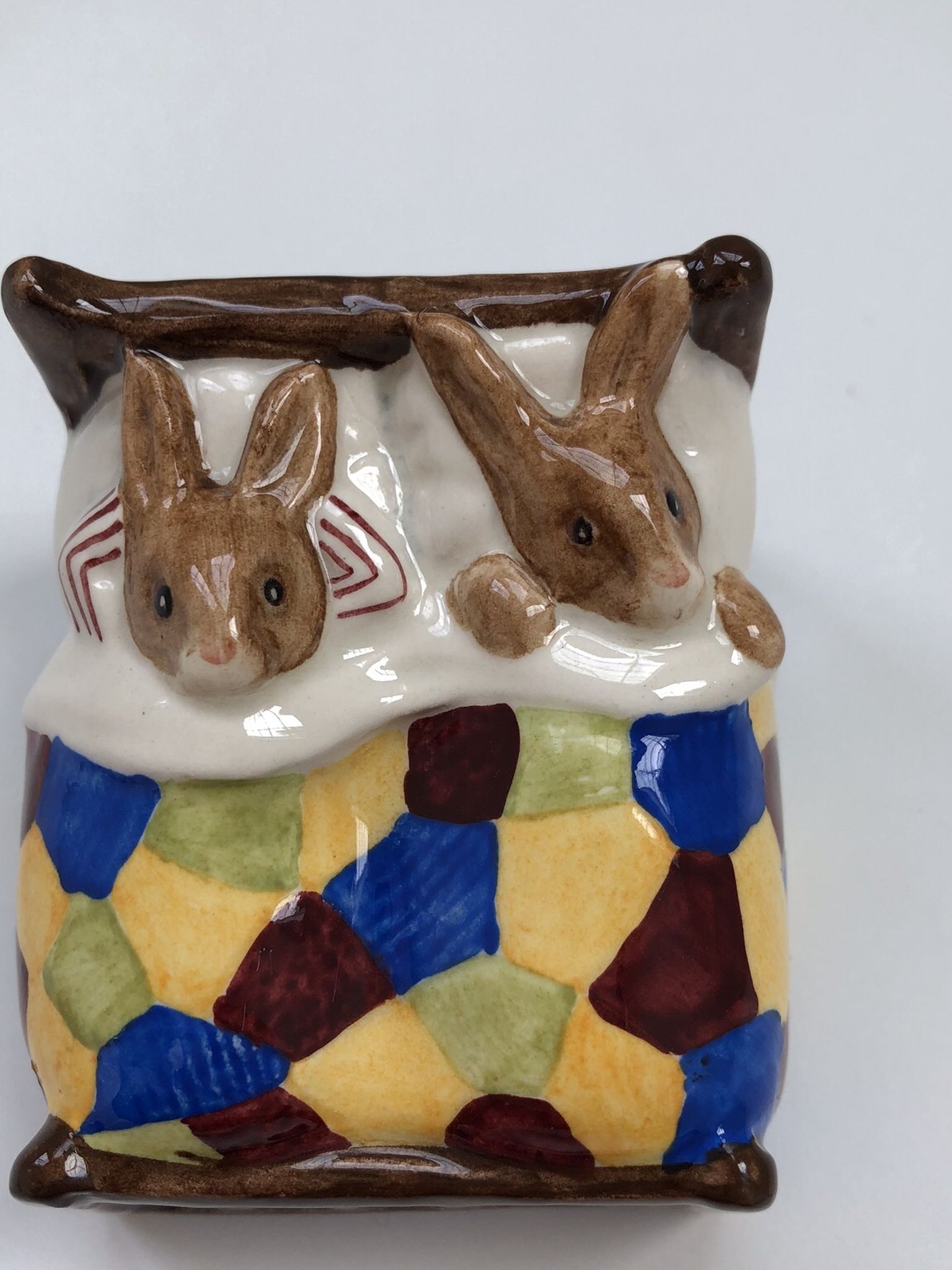 Royal Doulton “Sleepytime” Bunnykins