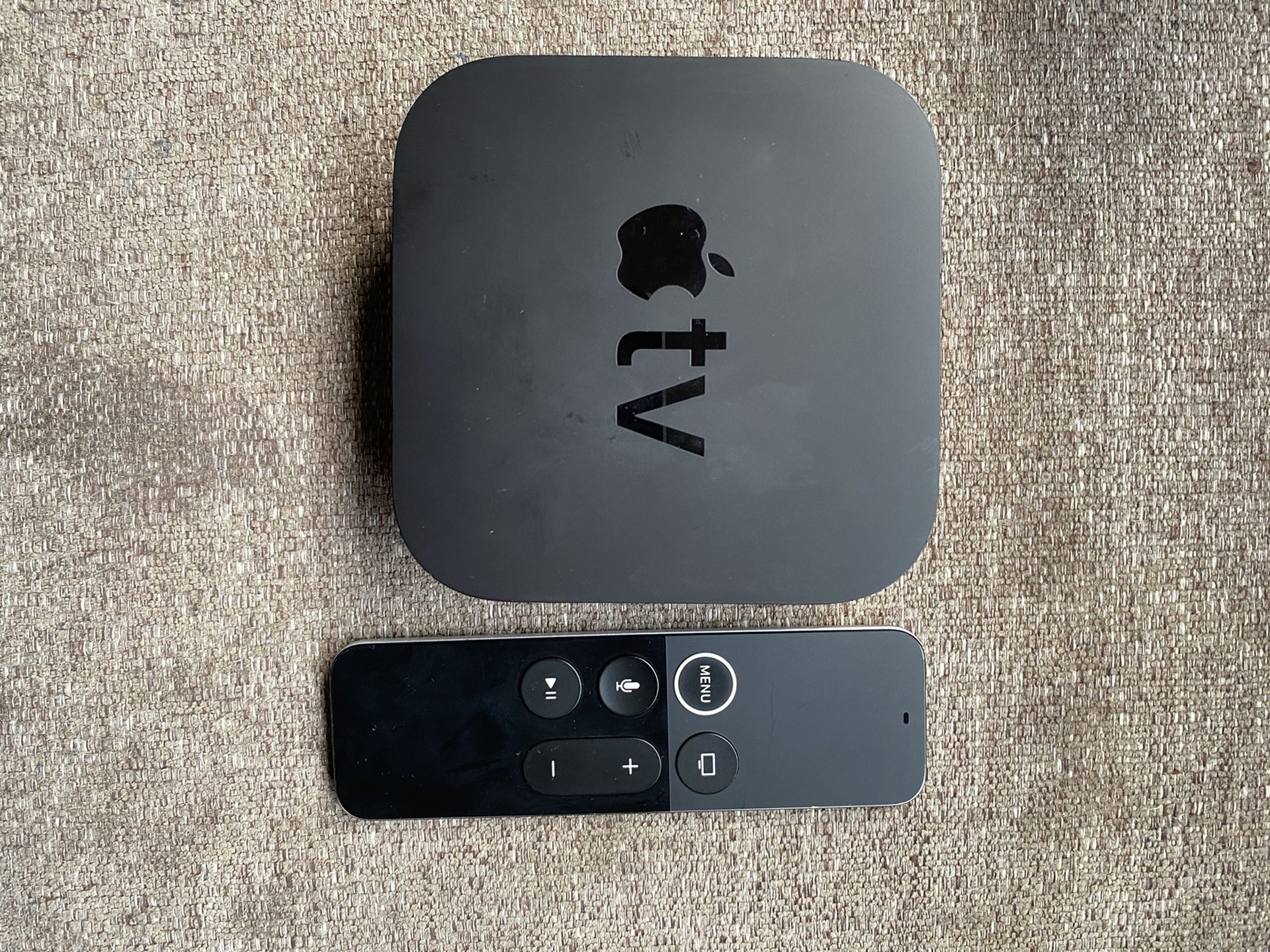 Apple TV 4K (64 GB)