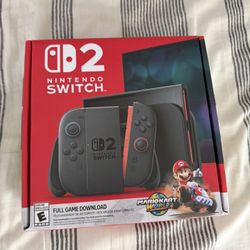 Nintendo Switch 2