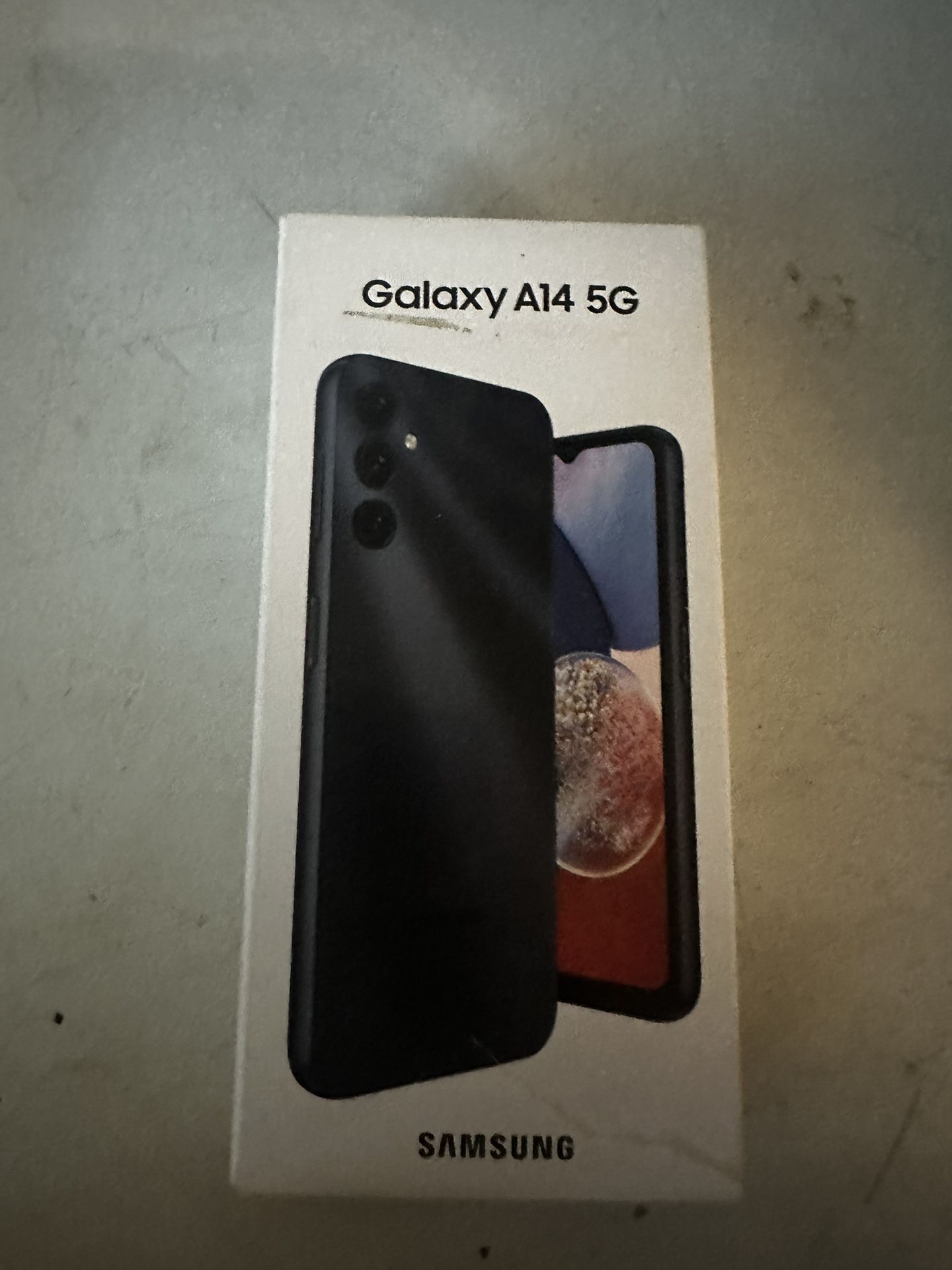 Galaxy A14 5G