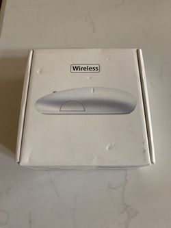 Original Apple Wireless Mighty Mouse