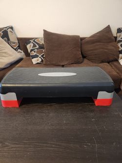 Step Deck
