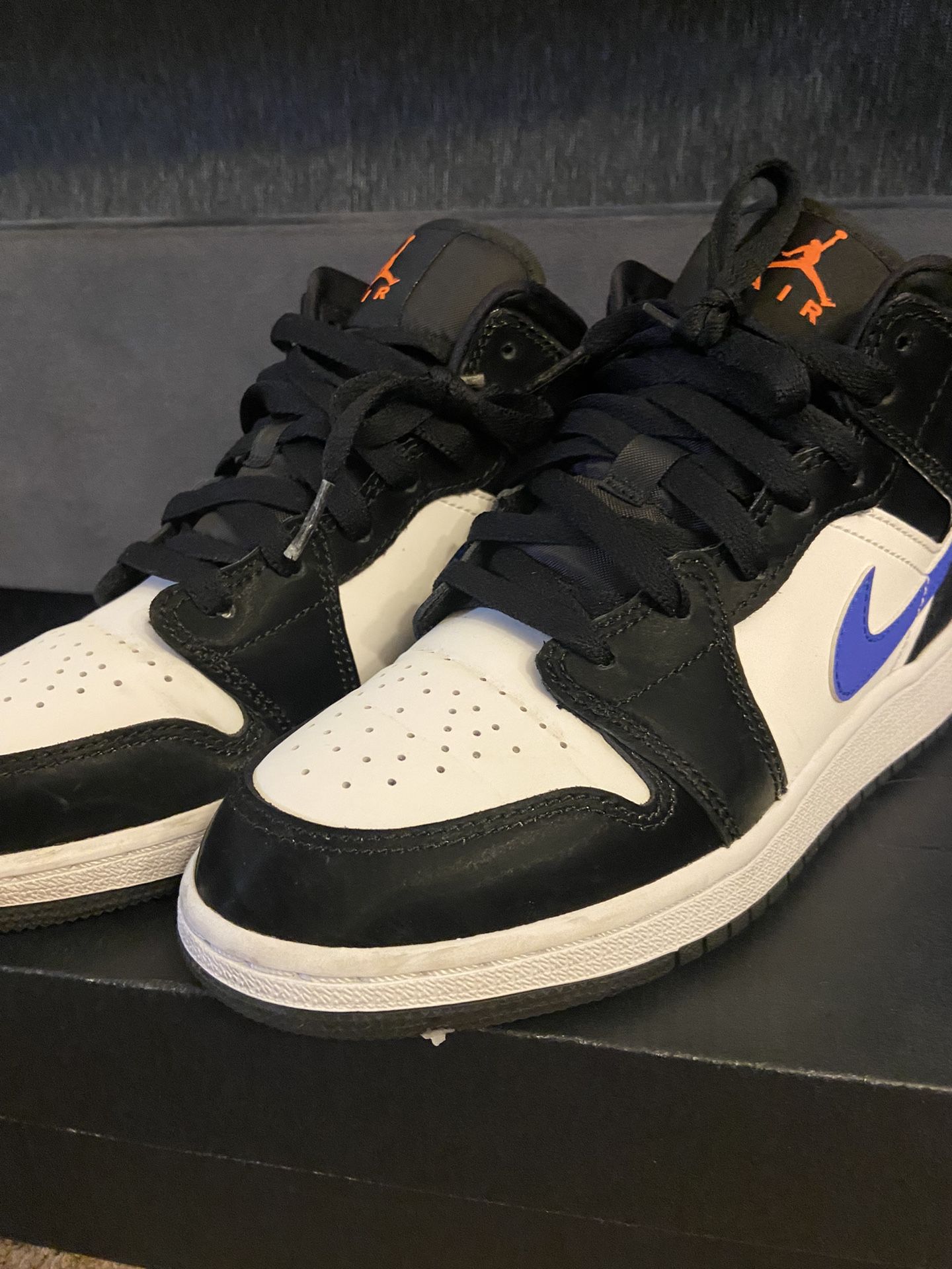 Air Jordan 1 Mid