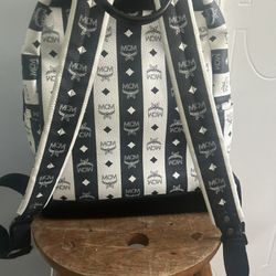 Mcm Bag 