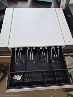 Certus Global cash register