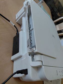 Canon PIXMA Printer