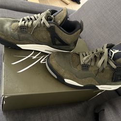 Jordan 4 
