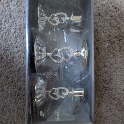 Double Heart Unity Set