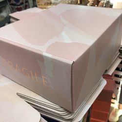 Valentines Makeup Mystery Box