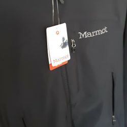 Marriott Jaket