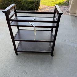 Changing Table (Graco)