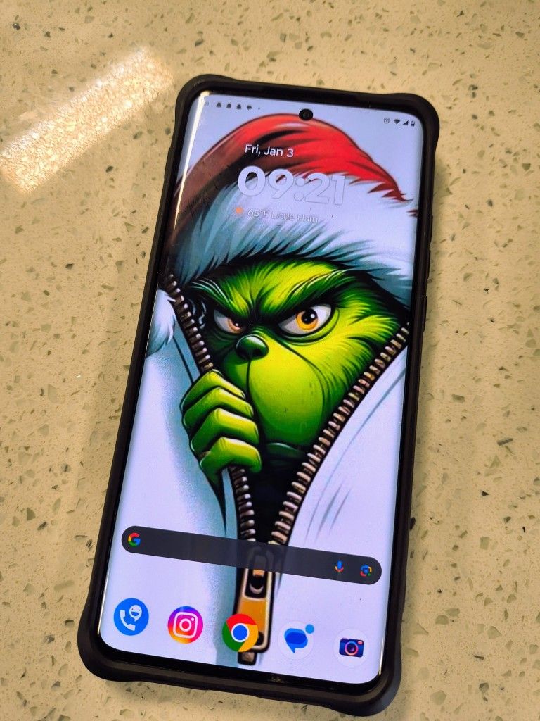 Motorola Edge 2024 MetroPCS Locked 