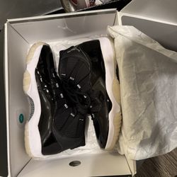 Jordan 11 Jubilee