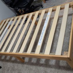 Twin Bed Frame