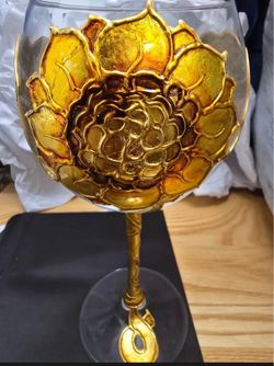 Wine Glass Set