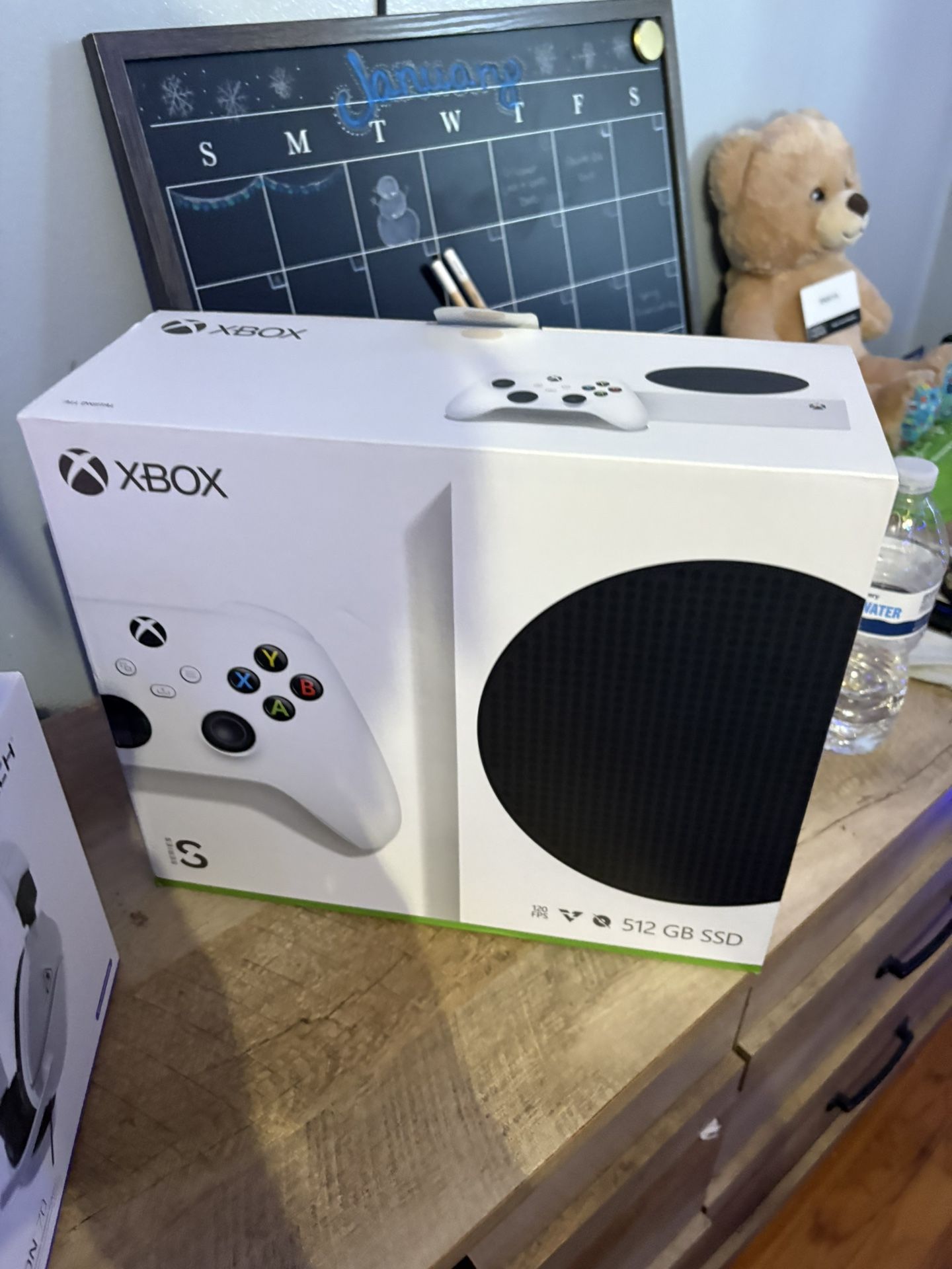 Xbox Bundle