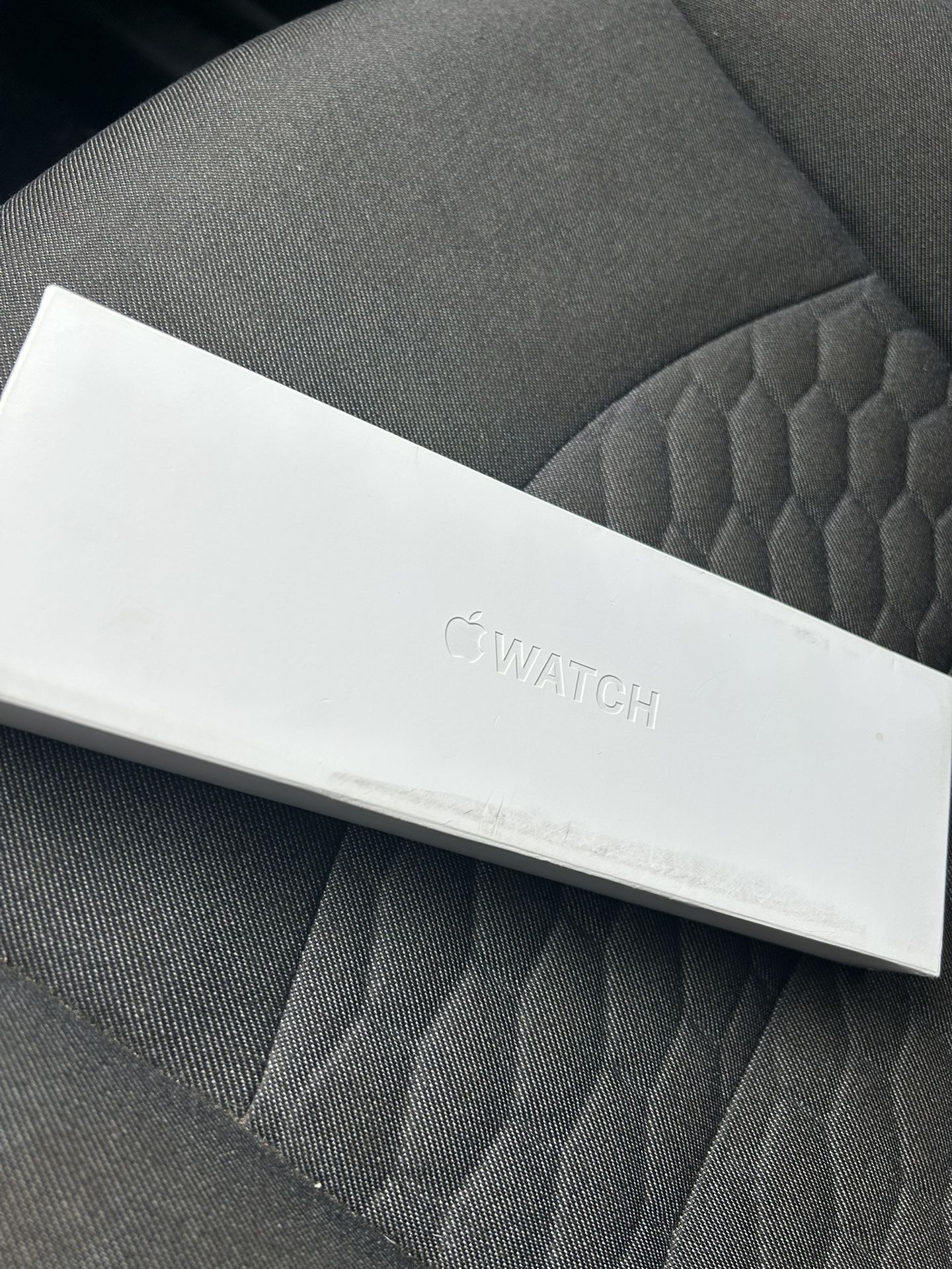 Apple Watch Series 10 46mm Sliver 