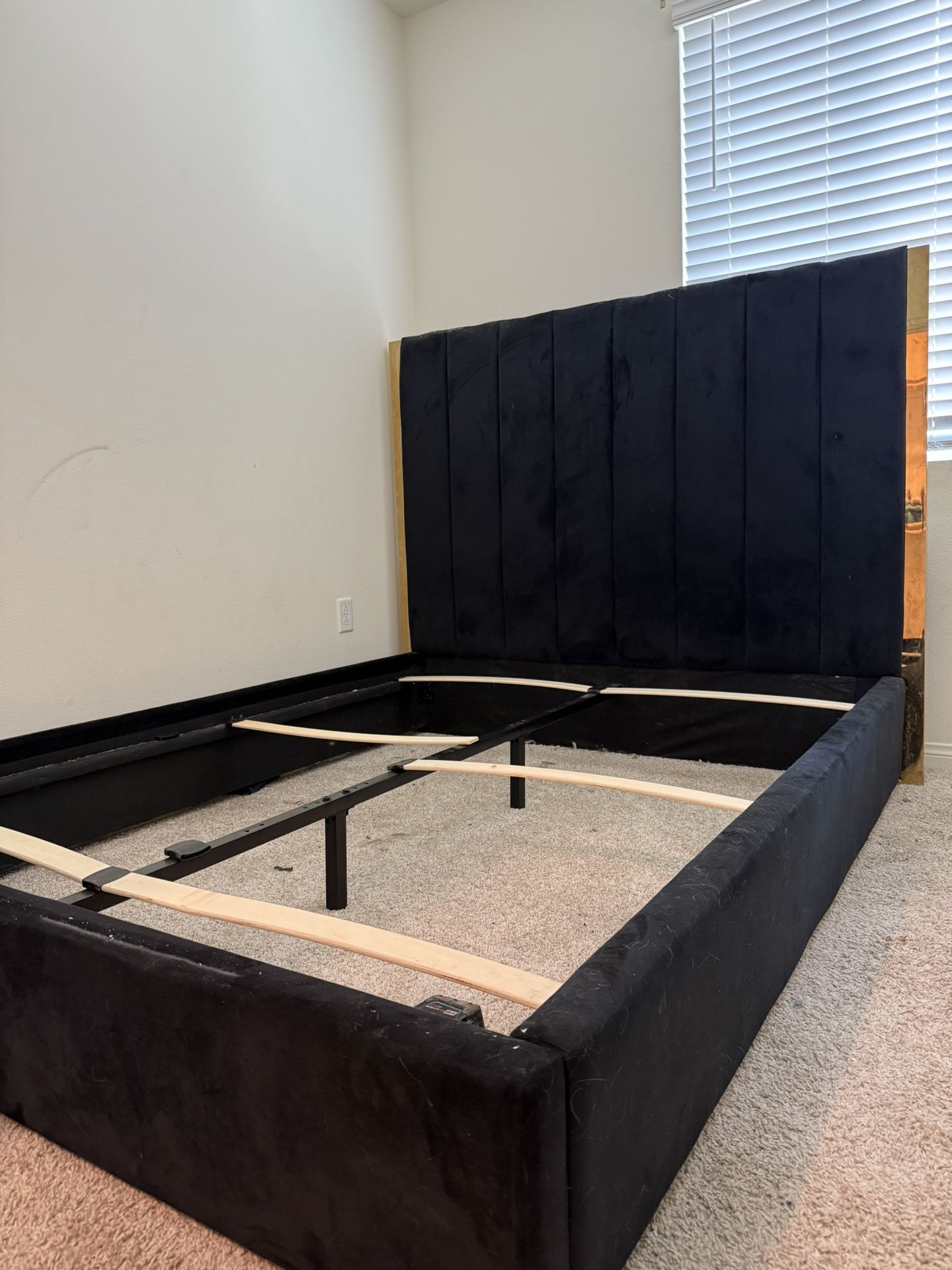 Bed Frame
