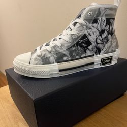 Christian Dior Converse