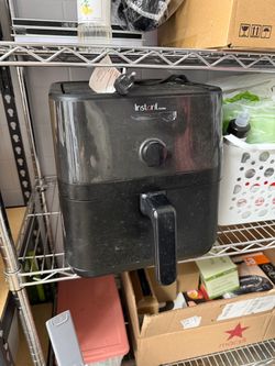 Instant Air Fryer XL
