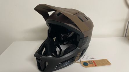 BRAND NEW | Leatt MTB Enduro 2.0 Helmet (Small)