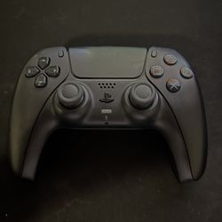 Ps5 Controller DualSense Wireless Midnight Black Controller 