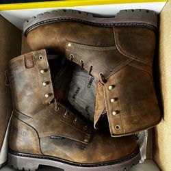 Size 12 Men Boots