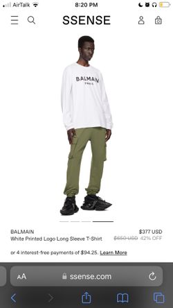 Balmain Cheap‼️‼️‼️