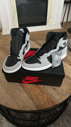 Jordan 1 Shadow 2.0