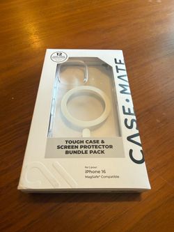 Case-Mate iPhone 16 Case