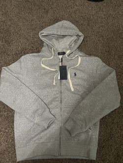 Polo Hoodie