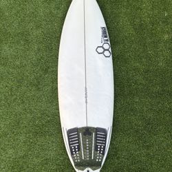 Channel Islands Neckbeard 3 Surfboard
