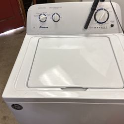 Washer For Sale