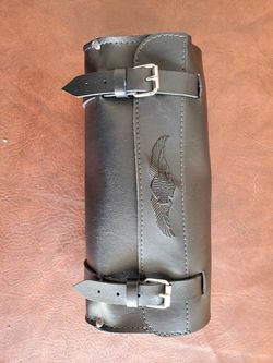 Harley Davidson front Saddlebag