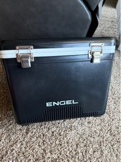 Engel 19 qt
