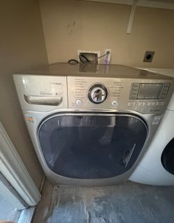 LG Washing Machine