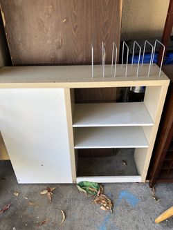 Bookcase