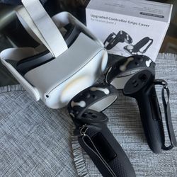 GREAT Oculus Quest 2 VR 