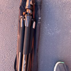 Tripod Vanguard Alta Pro 263AT