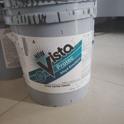 Vista Protec Paint