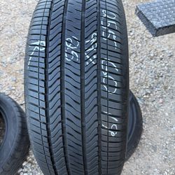 BRIDGESTONE 99% 255/60/19