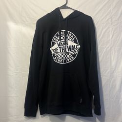 Vans Hoodie Sweater