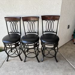 3 barstool