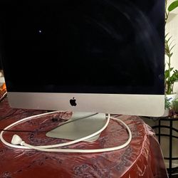 2015 Mac desktop 