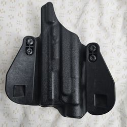 Bravo Concealment Mp 9 With Tlr 1
