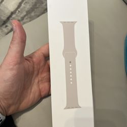 Band Apple Watch 41 MM