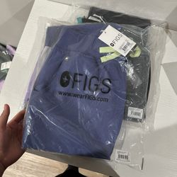 figs scrubs 