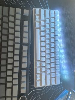 Gk61 gaming keyboard
